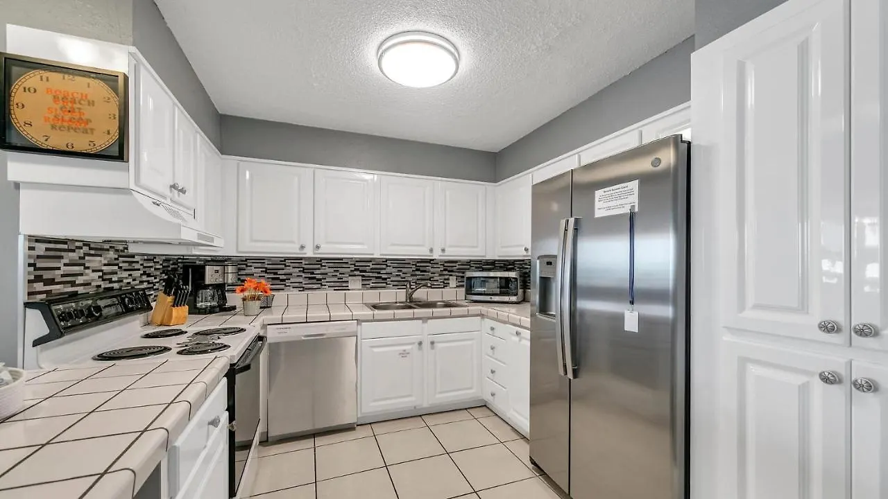 Dolphin Point 601B - Remodeled 2Br With Destin Harbor Views Villa Holiday home